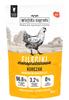 Country Farm | Wet Cat Food Fillets | Pouch 85G - Chicken 85G