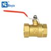 Equipamentos mecânicos – Válvulas de esfera