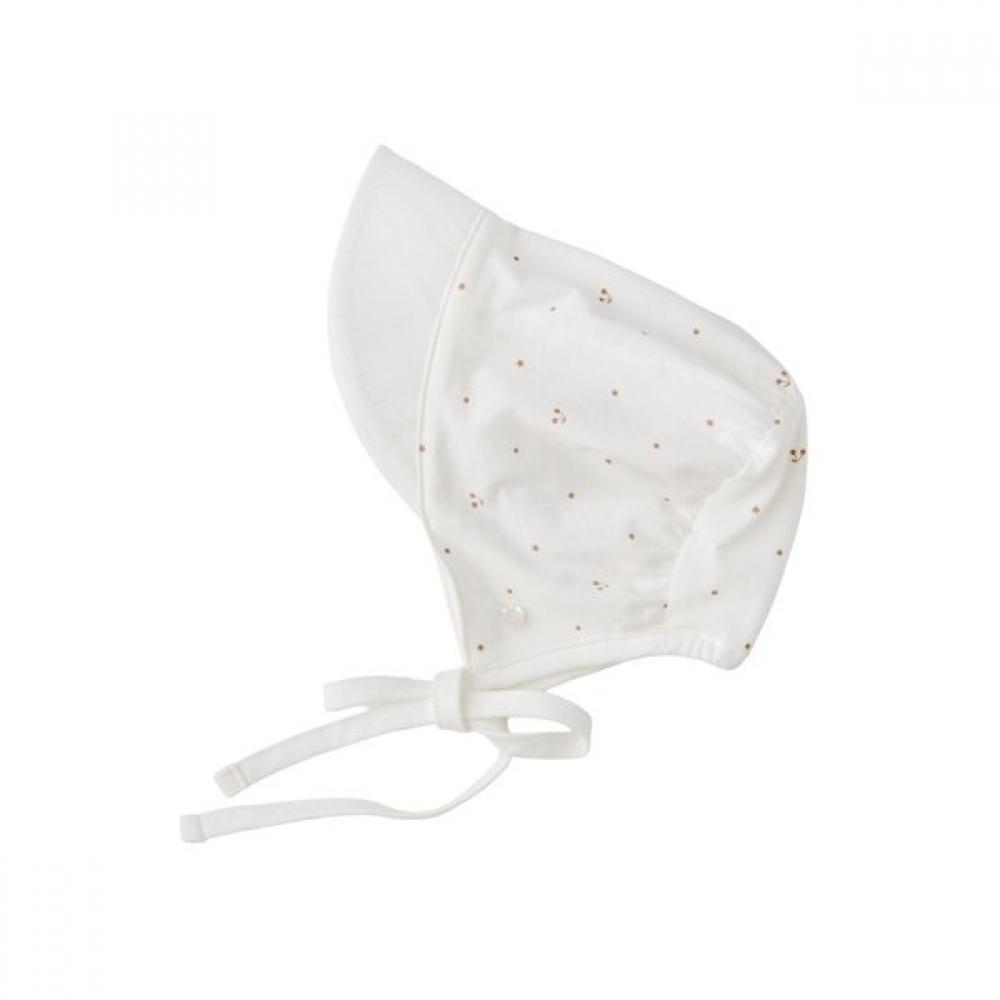 

Mink Mui Pure Hat 36170 010 02 WH/44