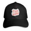 Its All Good Baseball Cap Tea Hat Hat Luxury Brand Golf Hat Unisex Luxury Unisexs Caps Womens