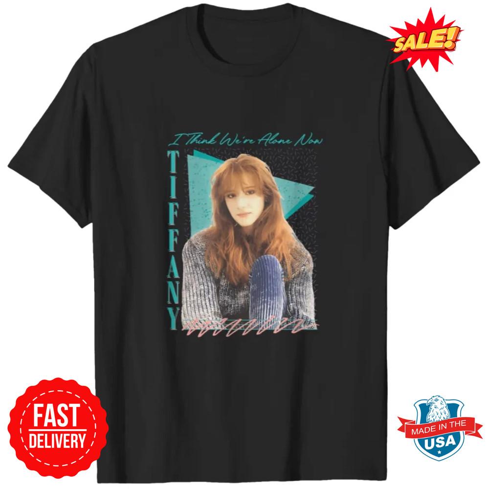 Футболка Tiffany For Fans Все размеры S-5XL XL