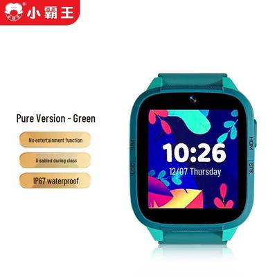 Wearables – Kinder-Smartwatches