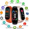 M7 Smart Watch Multifunctional Health Monitoring IP67 Waterproof Men Women Fashion Sports BT Call Outdoor Smart Bracelet for Running