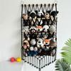 Stuffed Animal Net For Plushie Toys, Animal Storage, Corner Hanging Pet Storage For Organizing Your Teddy And Stuffy Collection