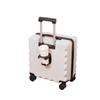 Zhiliu 109 Hardside Travel Luggage