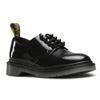 Dr. Martens Martin Two-Layer Cowhide Comfortable Wear-Resistant Casual Shoes Men Casual Shoes Black 22648001