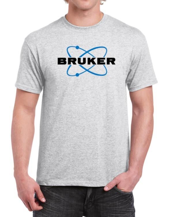 Bruker scientific instruments t-shirt Unisex T-Shirt S