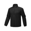 Skechers Waterproof, Windproof, Breathable, Abrasion Resistant, Thermal, Water Repellent Windbreaker Jacket Men's P425M041-0074