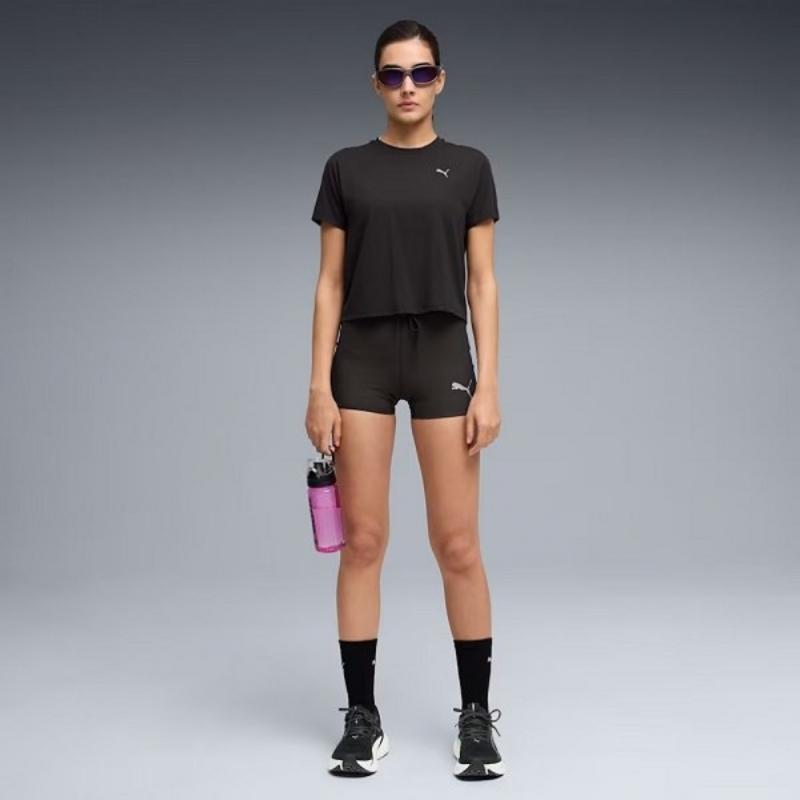 Puma Women Run Coolcell Tee 529187   01