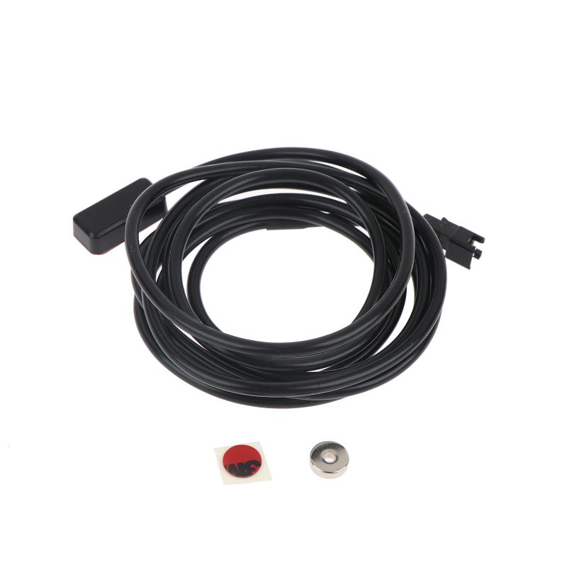 

Electric Bike Oil Brake Sensor Cut Off Ebike Hydraulic Mechanical Brake Switch Cable Parts 1pc