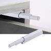 16pcs Nylon Door Dampers for Soft Close Cabinets Multifunction Drawer Closers Drawer Softener Mechanism for Home Environment