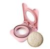 Sandwich Bread Cutter & Slicer Mold