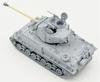 Kit imprimantă 3D Triumph Model American M4A3E8 Sherman Easy Eight Thunderbolt Type Track TRFP72013 1/72 7/T66