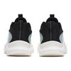 New Anta Walk Cushioning Low Top Casual Running Shoes Men's White Black Blue 912445573-1