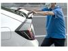 Honda 10th Gen Civic Hatchback No-Drill Sport Tail Wing Deflector (2016-2021)