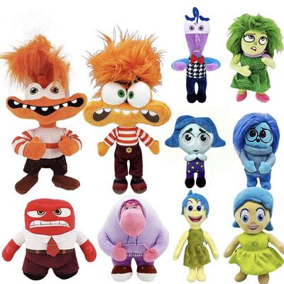 Puppen & Kuscheltiere – Kuscheltiere von Film- & Trickfiguren