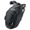 Topeak MondoPack QuickClick Black Saddlebag,