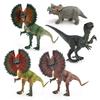 Dinosaur Model Set Pvc Collection For Kids Educational Toys