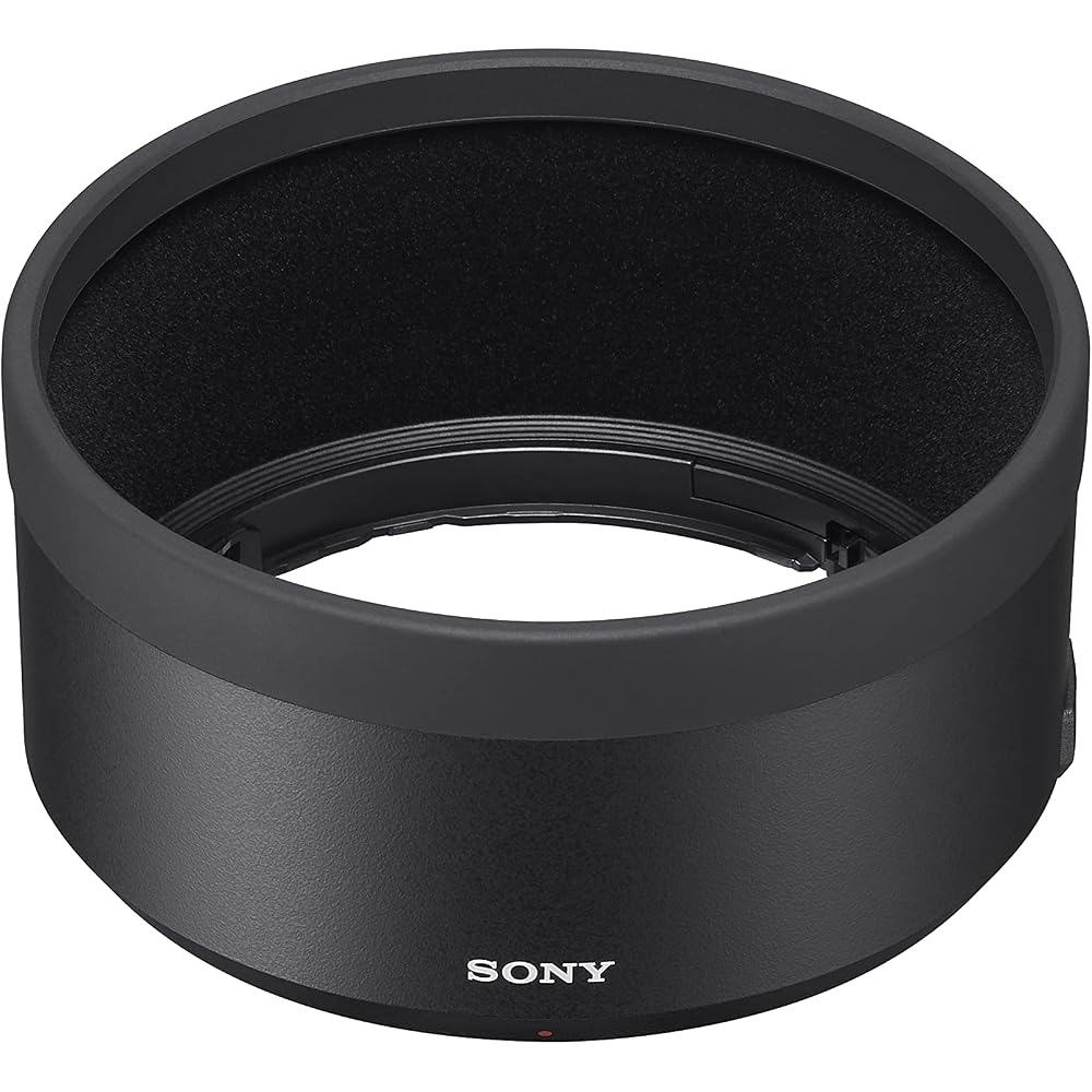 Sony Sluneční clona G Master ALC-SH163 (pro SEL50F12GM)
