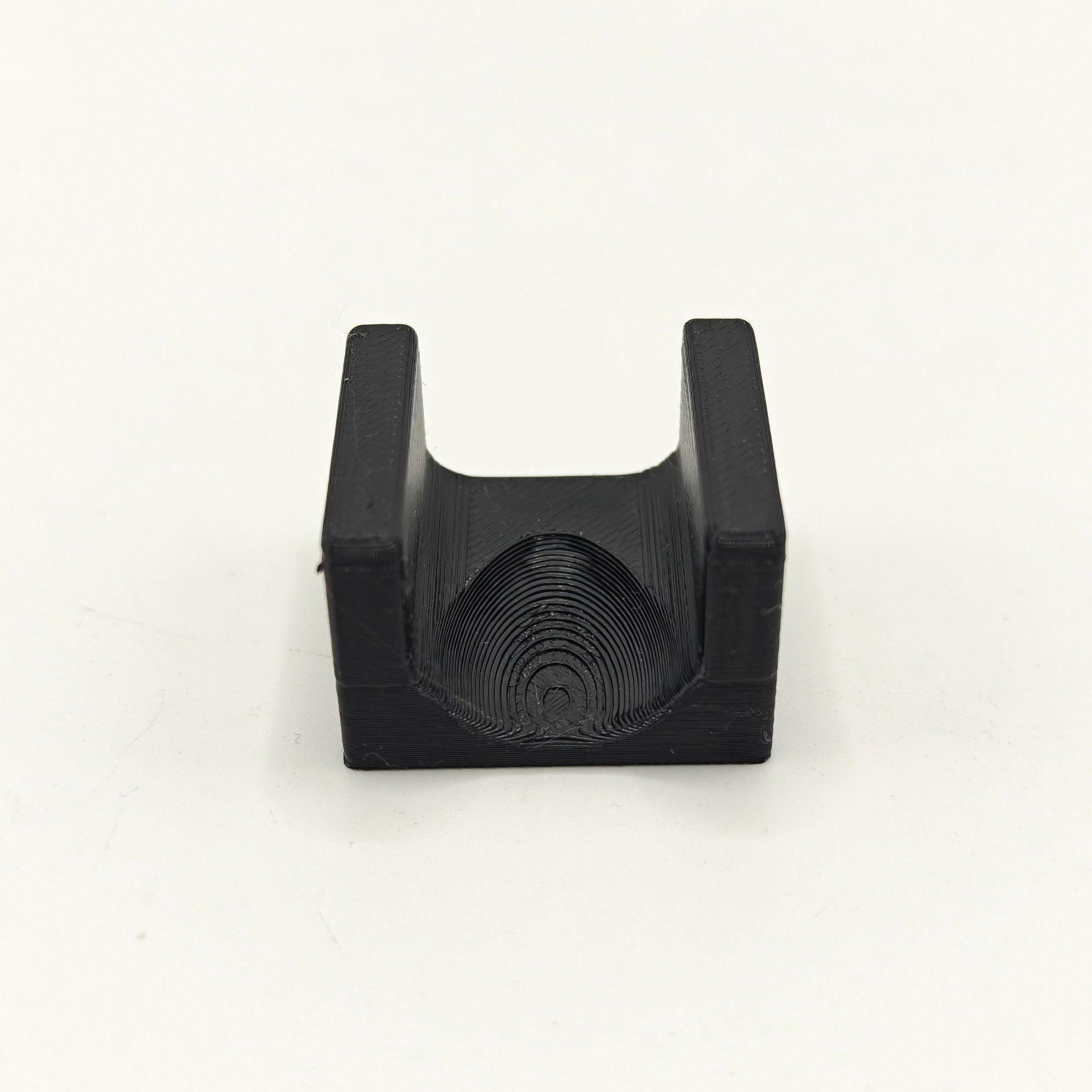 3D Velvet Nail Art Tools: DIY 3D Art for Hot-Selling Nail Designs 3.2x2.9x2.1