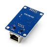 ENC28J60 SPI Interface Network Module Ethernet Module (mini Version) for Arduino