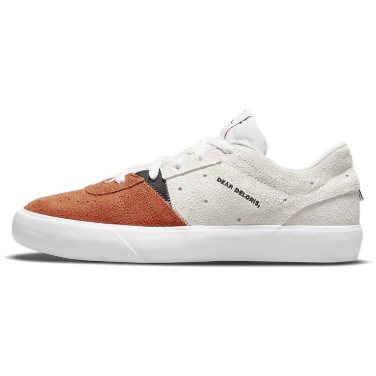 Air Jordan Series.02  Dear Deloris  Men s DJ0417-101 EU 36.5