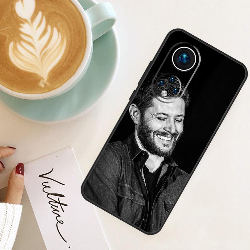 Supernatural TV Show For Honor Magic 7 Lite 6 8 Pro Case For Honor 200 400 50 70 90 X8c X8b X9a X9b X9c X9d Win RT