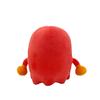 New PAC-MAN Plush Bean Eating Plush Plush Toy Game Accessories Creative Doll Dolls