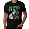 Kevin Garnett The Big Ticket Boston Basketball Legend Signature Vintage Retro S S Bootleg Rap Style TShirt