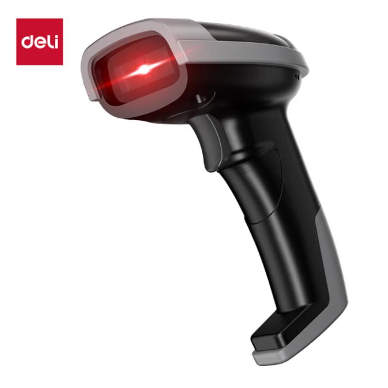 Deli AA186 Barcode Scanner