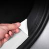 For Li Lixiang L6 L7 L8 L9 Car Door Sill Protector Welcome Pedal Cover Leather Car Interior Protection Accessories
