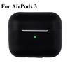 New Case for AirPods Pro 2 Case Silicone Cover for AirPods Pro2 Pro 3 2 1 Case For airpod pro Pro 2nd Gen Funda Accessories