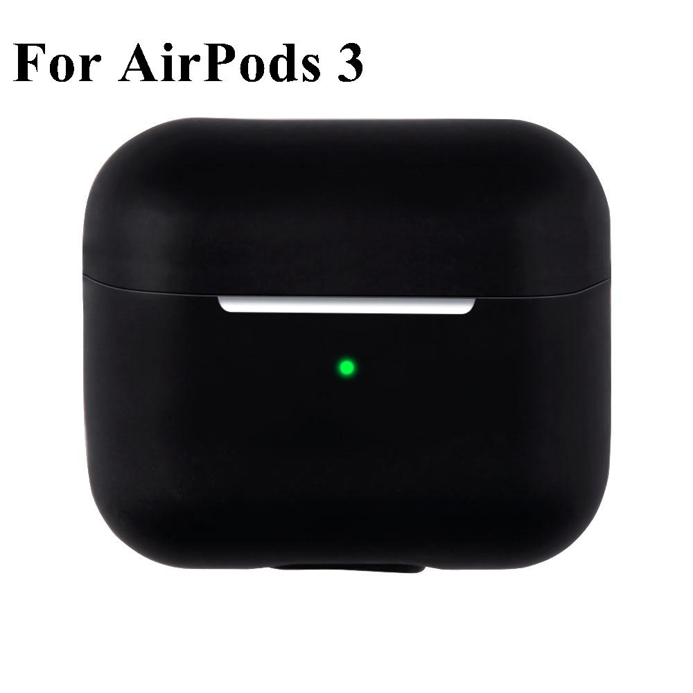 New Case for AirPods Pro 2 Case Silicone Cover for AirPods Pro2 Pro 3 2 1 Case For airpod pro Pro 2nd Gen Funda Accessories