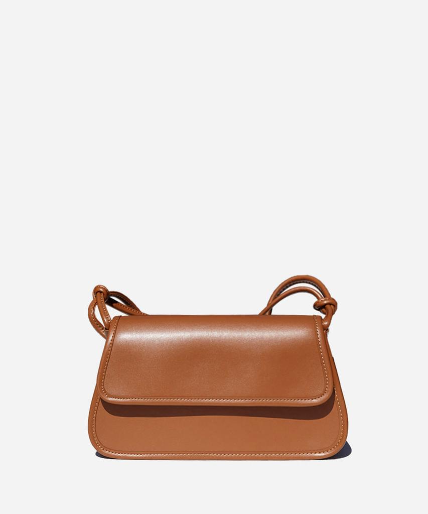 Maison246 Koe Mini Bag-Tan