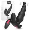 Dipper Vibrator Prostate Stimulator 12.5 X 2 Cm - FUKR - Vibrating Prostate Stimulators