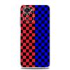 Phone Case For Xiaomi Redmi Note 14 13 12 4G 9S 9 10 11 Pro Plus 5G 14C 13C 12C 10C 9A Clear Soft TPU Cover Chess Board Art