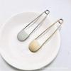Versatile Metal Brooch for Women's Jackets - Stylish Handbag Accessory