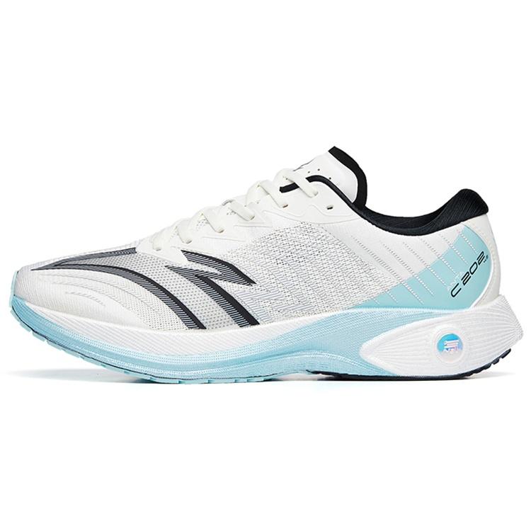 ANTA C202 4  White Black Blue  Men s 112235562-3 EU 41