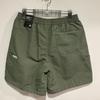 New Balance Uni Heritage 4.5 Shorts Nbnvf21013 Khaki