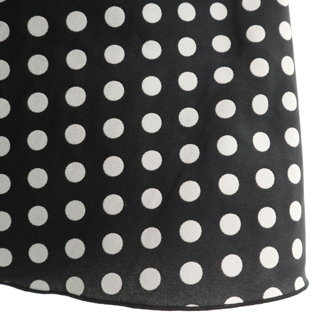 Rene Basic Made In Japan No Sleeve One Piece 36 Back Fastener Women Used