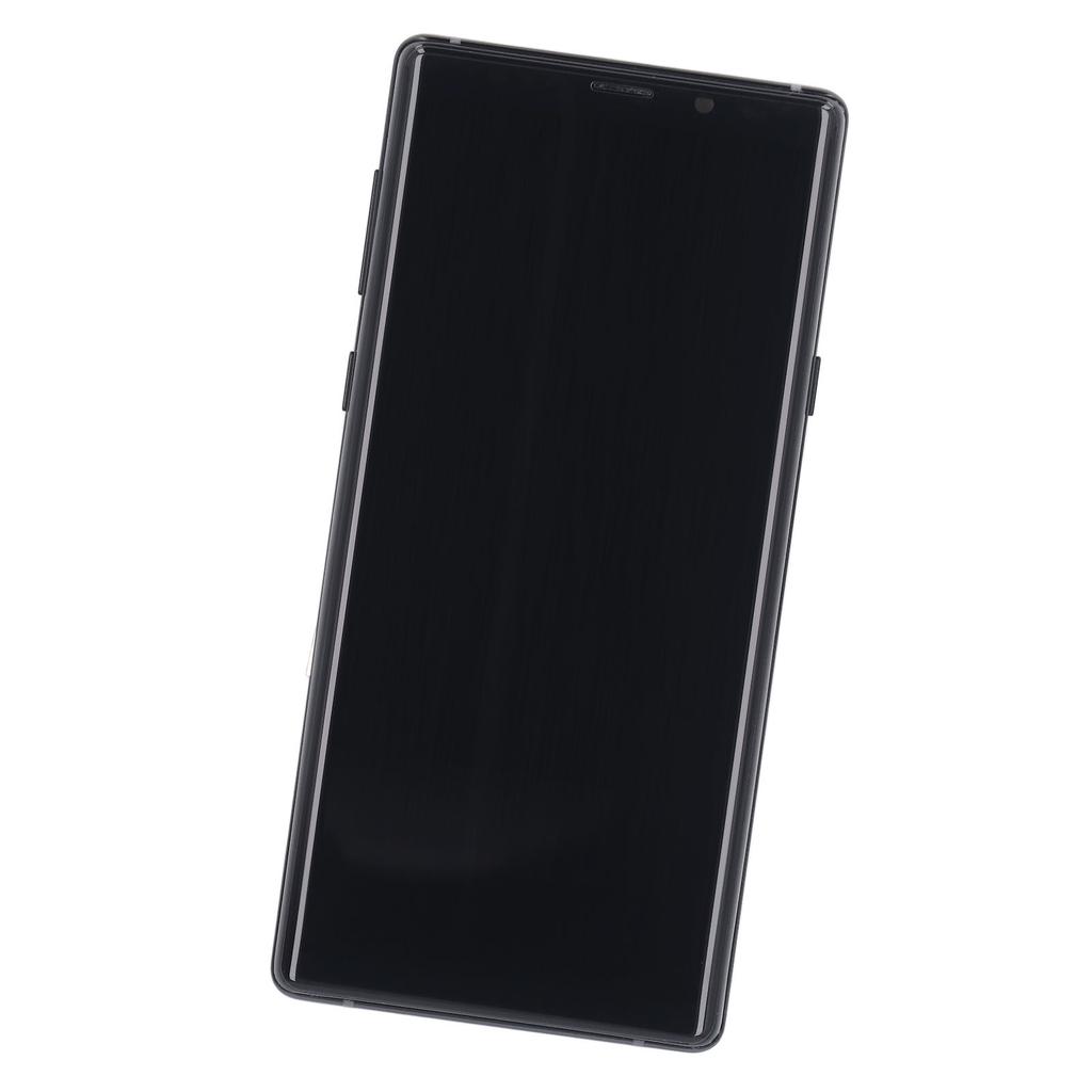 Écran LCD pour Galaxy Note 9 Remplacement d'écran LCD Écran tactile Numériseur Assemblage pour Galaxy Note 9 SM N960F SM N960U