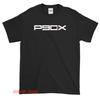 New P90X Logo Mens Funny T-Shirt USA Size S-XXL