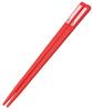 Skater Lunch Box Chopsticks Trio Set for Boys: Chopsticks, Spoon, Fork, 16.5cm, Plarail Design, 26 (TACC2-A)