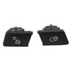 A77E-Car Door Lock Switch Button For Mercedes-Benz C-Class E-Class GLK W204 W212 W166 W176