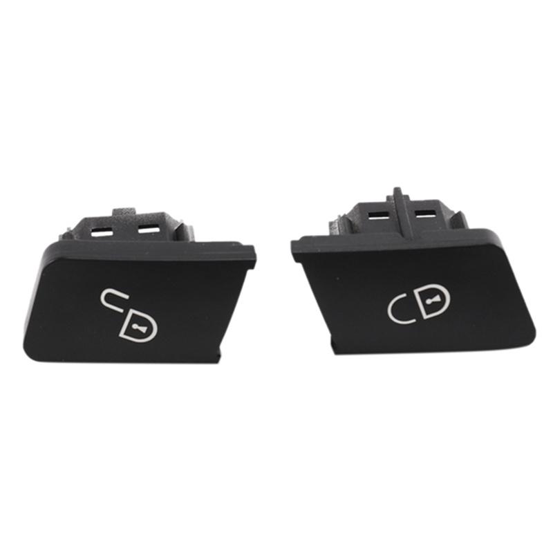 A77E-Car Door Lock Switch Button For Mercedes-Benz C-Class E-Class GLK W204 W212 W166 W176