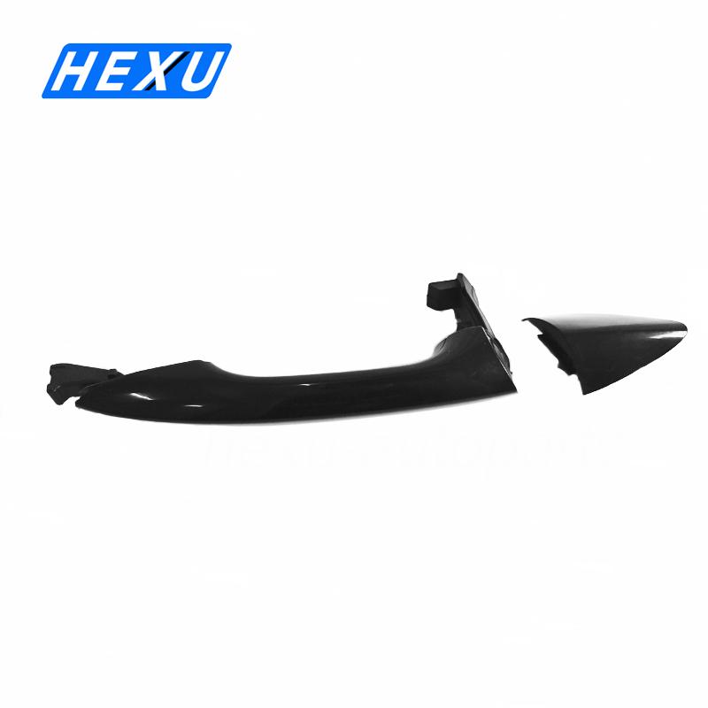Hinten Außentür Griff Für Hyundai Elantra 2011-2016 83652-3X020