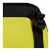 adidas Polyester Crossbody Bag Sling Bag Regular Unisex Black FL4044