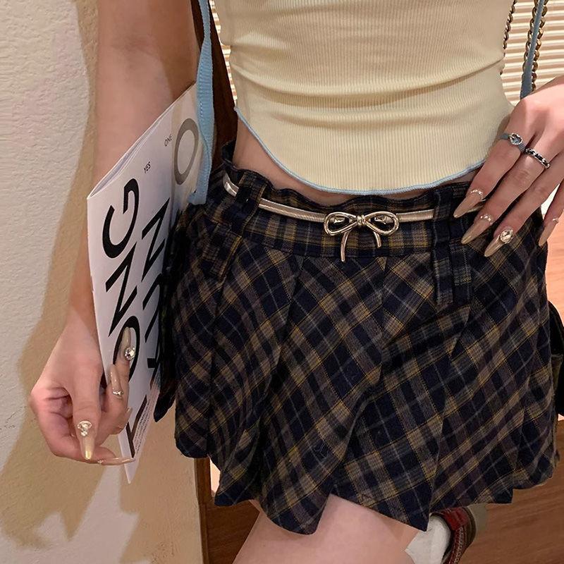 Adjustable Metallic Chic Bowknot Waist Belt For Women In Stylish Colors Summer