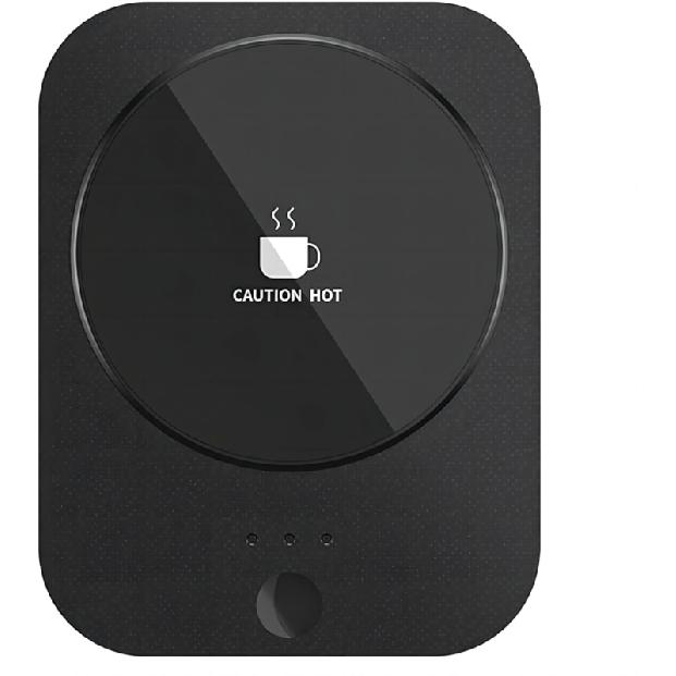 Coffee Cup Warmer USB Electric Mug Tea Milk Heater Pad Office Home Heating Plate