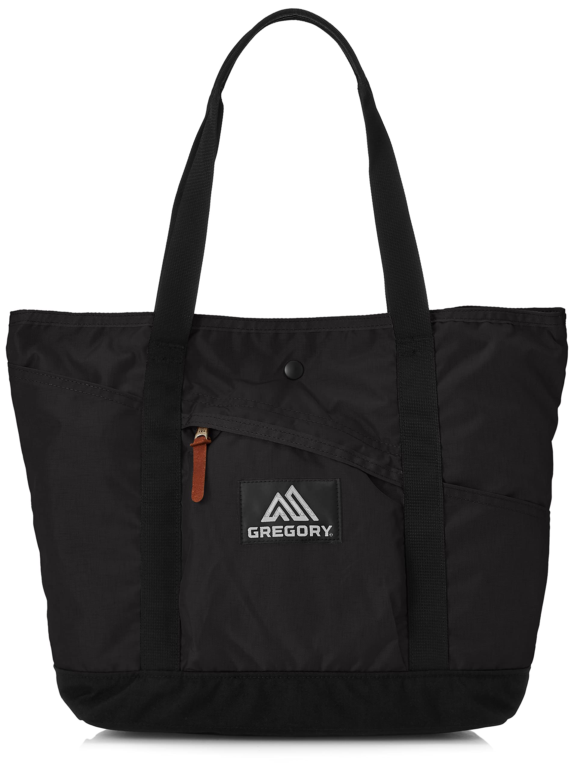 

Сумка-шоппер Teeny Tote V2 Black [Gregory]